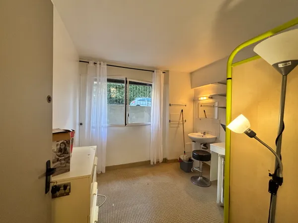 Vends appartement 