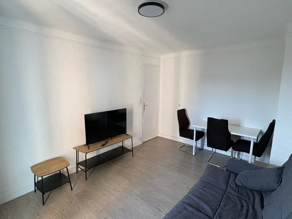 Appartement T2 