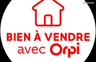 Appartement 2 pièces 26 m² 