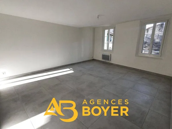 Appartement 3 pièces 74 m² 