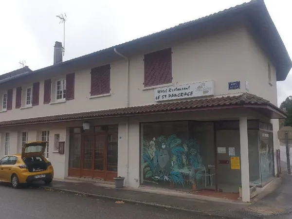 Local commercial Local 