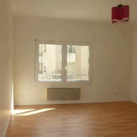 Appartement 1 pièce 30 m² 