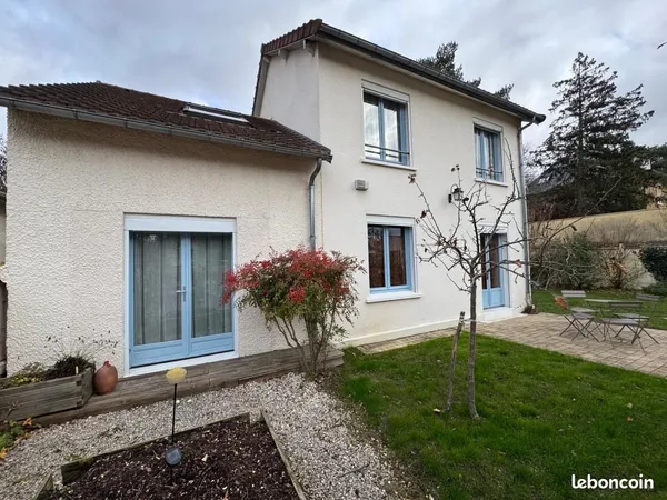 Maison 5 pièces 135 m² 