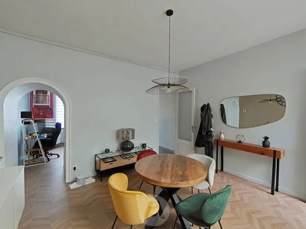 Maison 4 pièces 83 m² 