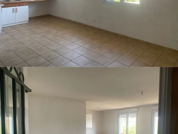 Appartement T3 de 63m2 