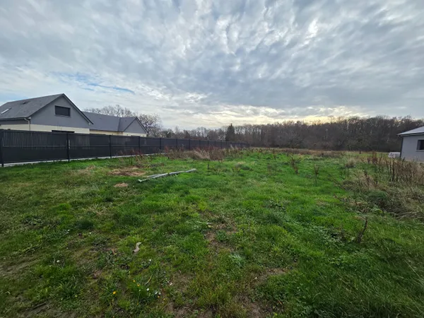 Terrain Le Landin 1000 m2 