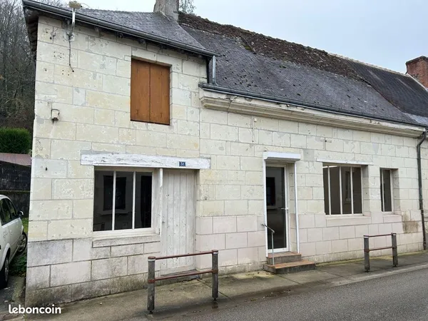 Maison 4 pièces 107 m² 