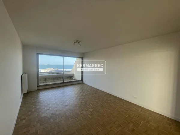 Appartement Saint Malo 3 pièce(s) 69 m2 
