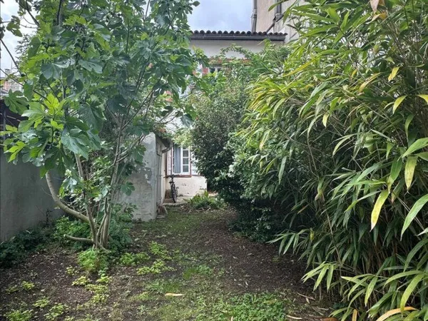 Immeuble 135 m² 