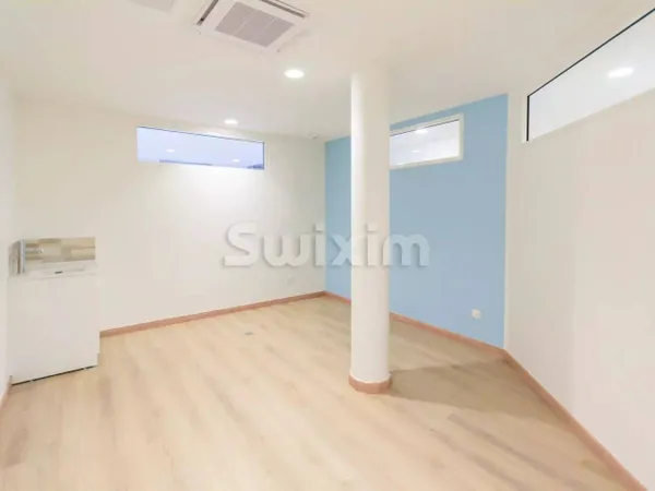 Local commercial 15 m² 