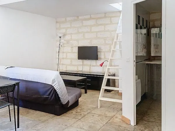 Appartement 1 pièce 30 m² 