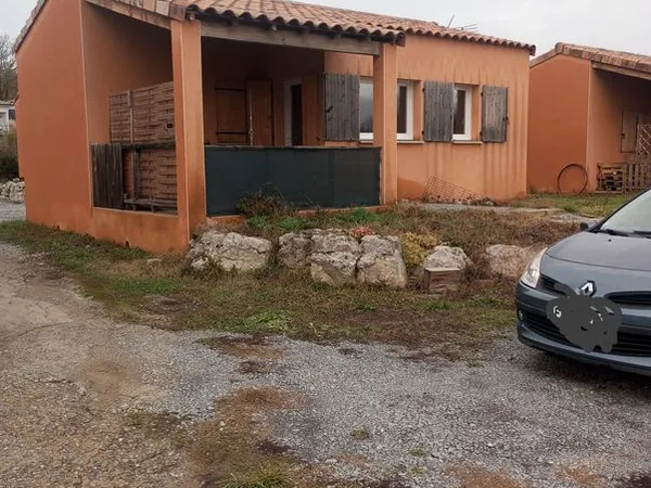 Location logement 