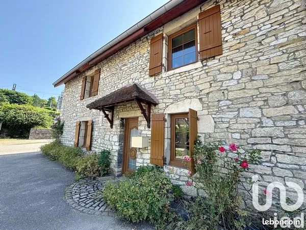 Maison de ville 5 pièces 142 m² 