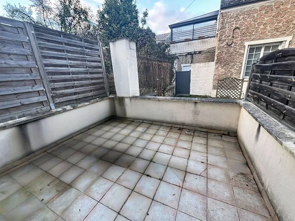 Appartement 1 pièce 33 m² 