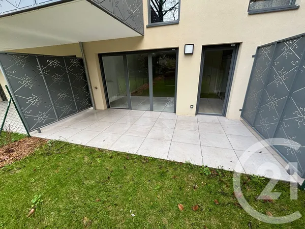 Appartement 2 pièces 59 m² 