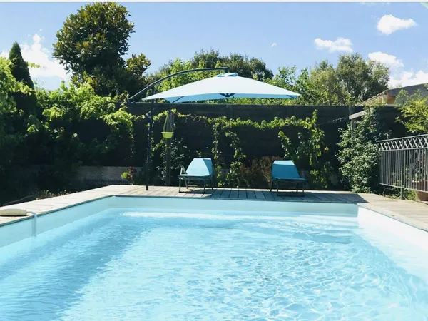 Maison 4 pièces 165 m² 