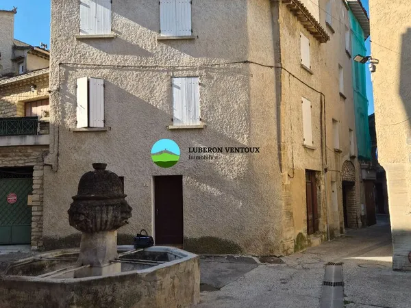 Maison de village 5 pièces 77 m² 