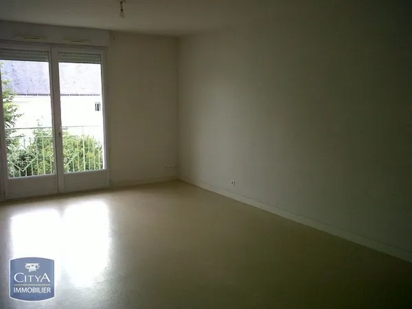 Appartement 3 pièces 79 m² 