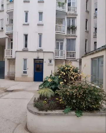 Location studio 24m2 