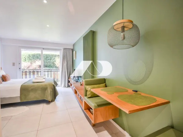 Appartement 1 pièce 20 m² 