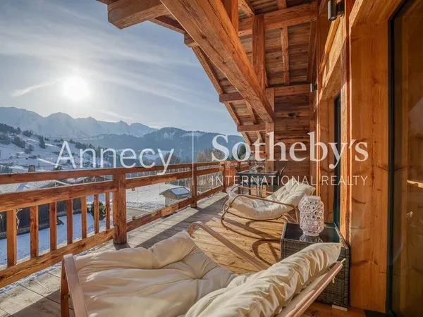 Chalet 6 pièces 256 m² 