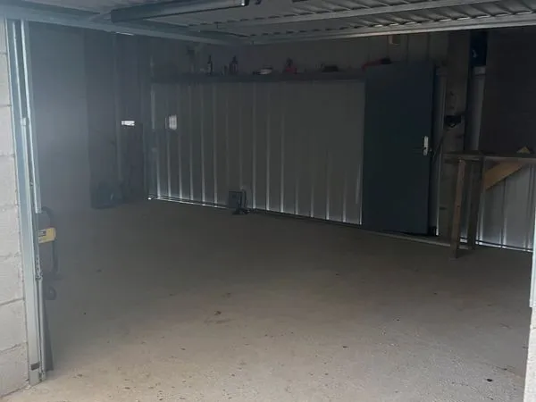 Location garage 