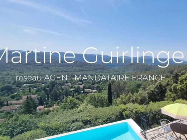 Maison 5 pièces 132 m² 