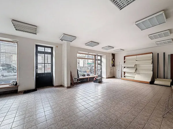 Maison 6 pièces 187 m² 
