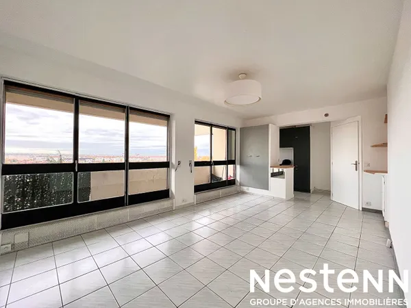 Appartement Champigny-sur-marne 2 pièce(s) 