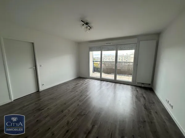 Parking 62 m² 