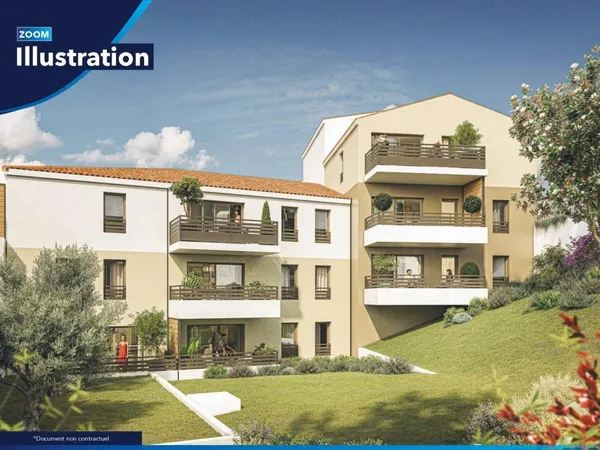 NÎMES o MONT DUPLAN LIVRAISON PRINTEMPS 2026 