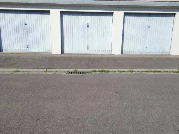 Parking 15 m² 