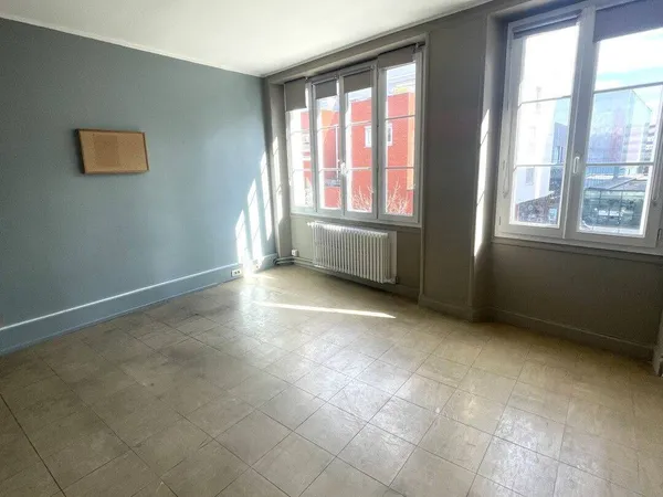 Bureaux 230 m² 