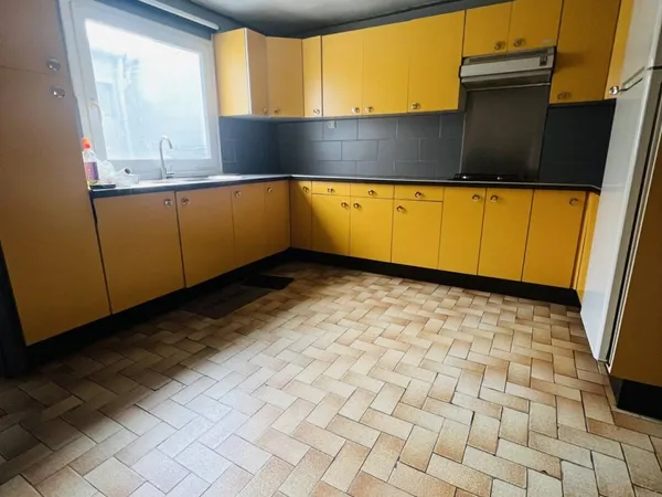 Maison 4 pièces 72 m² 