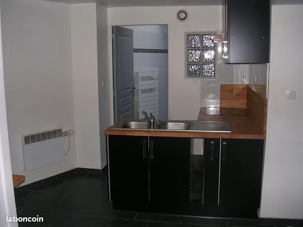 Appartement 3 pièces 75 m² 