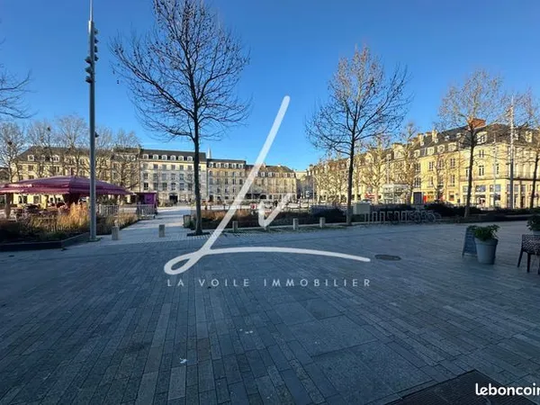 Appartement 5 pièces 137 m² 