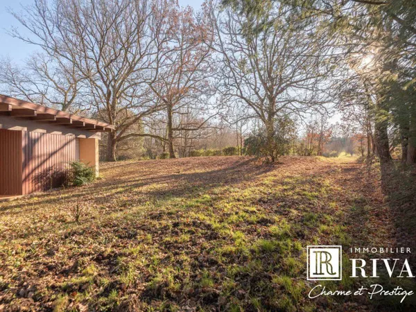 Maison de plain-pied 6 pièces 250 m² 