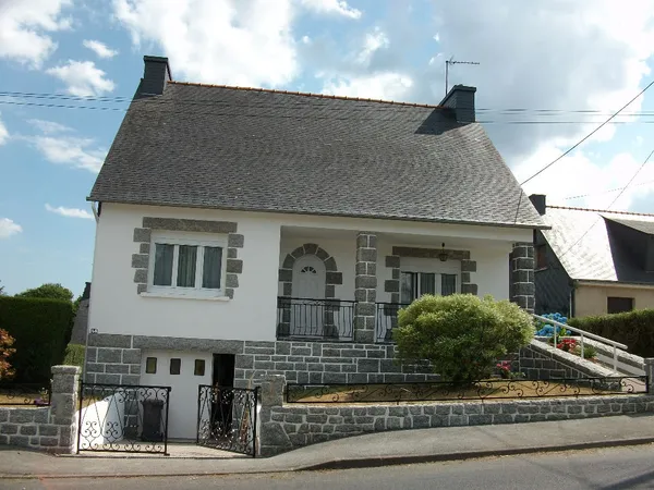 Maison 6 pièces 90 m² 