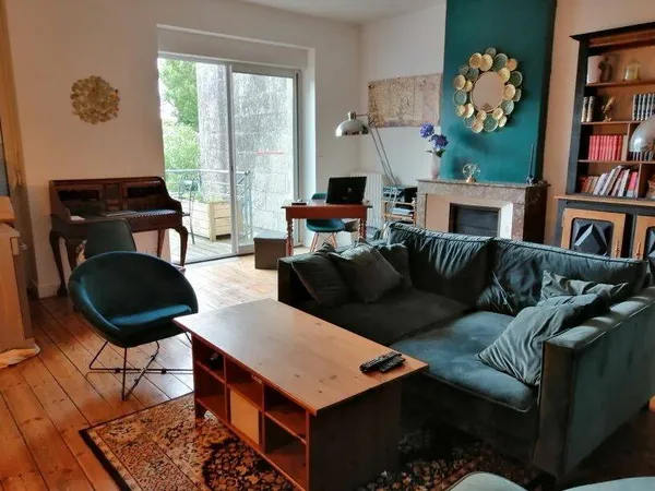 Maison 5 pièces 124 m² 