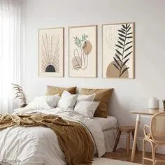 Appartement 3 pièces 57 m² 