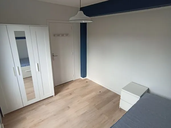 Colocation T4 Talence 