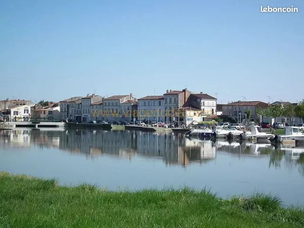 Maison en viager 5 pièces 126 m² 