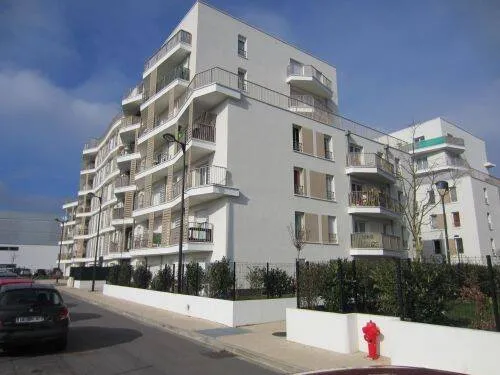 Appartement 1 pièce 25 m² 