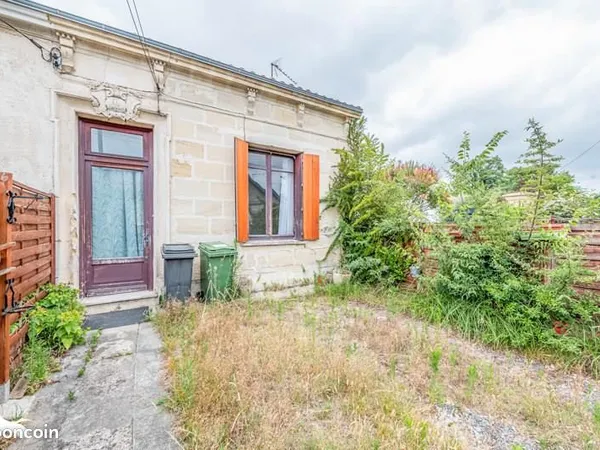 Maison 5 pièces 116 m² 
