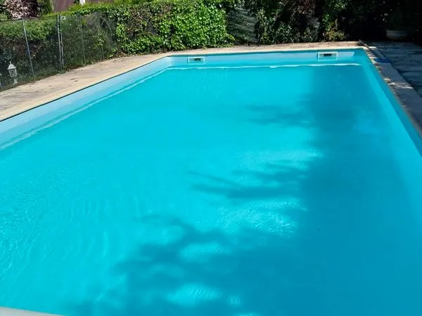 Maison avec piscine à Sarlat 