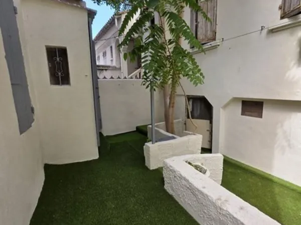 Appartement 1 pièce 35 m² 
