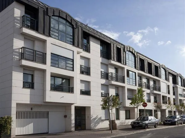 Appartement 4 pièces 100 m² 