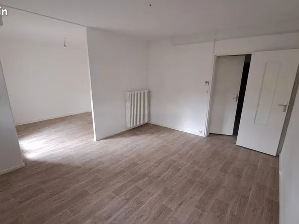 Appartement 4 pièces 69 m² 