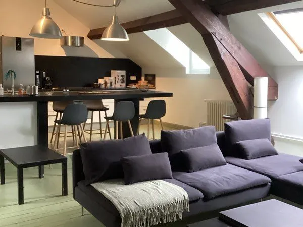 Loue appartement 117m2 Vichy coeur de ville 