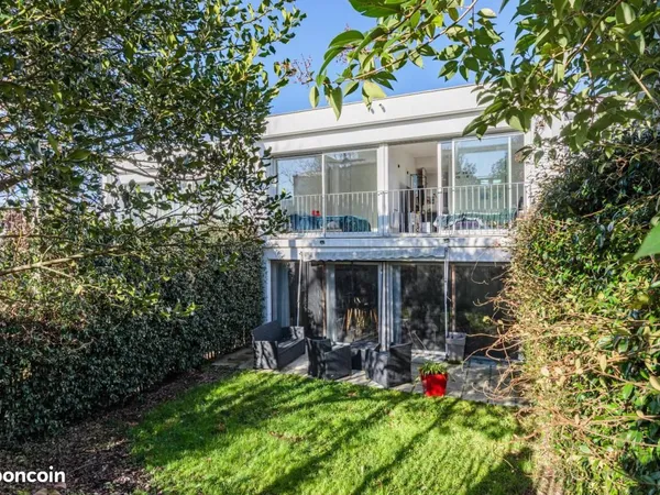 Maison 3 pièces 86 m² 